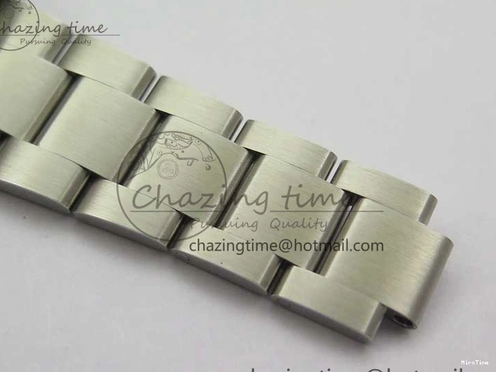 MiroTime 0411 Submariner 114060 No Date VSF 1:1 Best Edition 904L SS Case and Bracelet VS Seasonal 2575